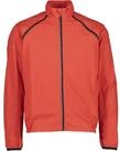 CAMPAGNOLO Fahrradjacke Bike Jacke mit abnehmbaren &Auml;rmeln