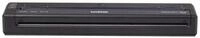 Brother PJ823 300 x 300 DPI Kabelgebunden Thermodirekt Mobiler Drucker mobiler