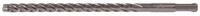 Makita Bohrer- und Bit-Set Makita NEMESIS2 SDS+ Bohrer 10x215 5 St. - B-58920