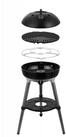 CADAC Camping-Gasgrill Cadac Carri Chef 40 BBQ/Dome 50mbar Gasgrill...