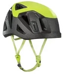 Edelrid Kletterhelm Salathe (1-tlg) schwarz Gr. 1 | 48 cm - 56 cm