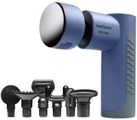 medisana Massageger&auml;t Medisana MG 600 Hot & Cold Massagepistole 25 W Blau