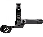 Race Face Sattelst&uuml;tze Race Face Turbine R Remote Hebel, black - pr&auml;zise