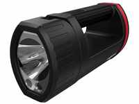 ANSMANN AG LED Taschenlampe LED-Handscheinwerfer HS20R Pro