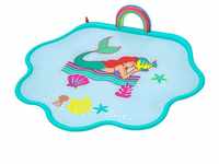 Bestway Disney Little Mermaid Wassermatte (9101E_23)