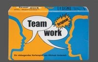 Adlung-Spiele Spiel, Teamwork - Das Original