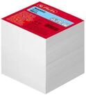Herlitz Notizblock Herlitz Notizzettel 900 Bl, ws