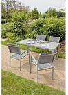 Garden Pleasure Stapelstuhl GRACE (Set, 4 St), 4er Set