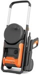 Husqvarna Hochdruckreiniger PW 240, 140 bar, 465 l/h Durchfluss, 8 m