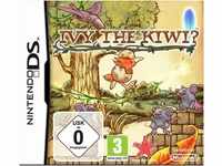 Ivy The Kiwi Nintendo DS