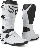 Fox Racing Comp Motocross Stiefel Motorradstiefel Atmungsaktiv