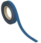 MAUL Beschriftungsband, Kennzeichnungsband magnetisch 2 cm x 10