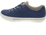 Legero Schn&uuml;rschuh blau 39 EU