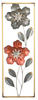 Moebel Direkt Online Blumen 31x90cm (010-768)