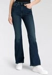 Levi's&reg; Schlagjeans 726 HR FLARE