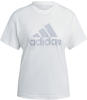 adidas Sportswear T-Shirt W WINRS 3.0 TEE WHTMEL/GRETWO