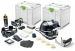 FESTOOL Kantenanleimger&auml;t Festool Kantenanleimer KA 65-Set CONTURO bunt