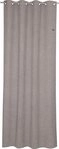 Esprit Vorhang Harp (1 St), &Ouml;sen, blickdicht, Microfaser, HxB: 250x140,...