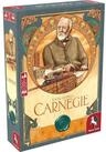 Pegasus Spiel Pegasus Carnegie, Brettspiel, Familienspiel