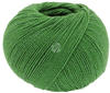 Lana Grossa Cotton Wool 50 g 019 Dunkelgrün