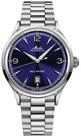 Mido Automatikuhr Mido Herren Uhr M0404071104700 Multifort Powerwind, (1-tlg)
