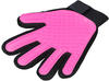 Trixie Handschuh Fellpflege von Katzen 16 × 24cm (23132)