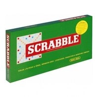 Piatnik Spiel, Scrabble Jubil&auml;umsausgabe