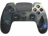 Freaks and Geeks Hogwarts Legacy Wireless Landscape Controller PlayStation