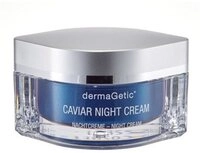 Binella Gesichtspflege Binella Caviar Night Cream - Anti Aging Nachtpflege