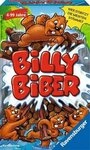 Ravensburger Spiel Geschicklichkeitsspiel Billy Biber Ravensburger 232802 ab 4...