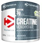 Dymatize 100% Creapure Creatine Monohydrate Pulver Aminos&auml;ure 500 g Pulver, 1...