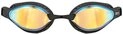 Arena Schwimmbrille AIR-SPEED MIRROR, mit Anti-Fog-Beschichtung, PVC-frei