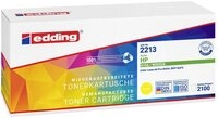 edding Tonerpatrone Edding Toner ersetzt HP (W2032A) Gelb Kompatibel Gelb 2100 Seiten