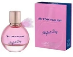 TOM TAILOR Eau de Parfum PERFECT DAY, EdP 30 ml Woman 30 ml