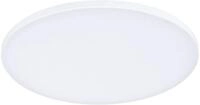 Paulmann LED Einbauleuchte Veluna VariFit Edge IP44 rund Tunable White, Wei&szlig;