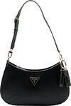 Guess Schultertasche Noelle Kleine Schultertasche, wasserabweisend