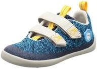 Affenzahn Knit Happy Pinguin Sneaker
