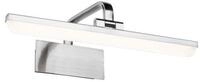 Paulmann Deckenleuchten LED Bilderleuchte Renan 3000K 600lm 230V 9,5W Alu...