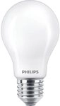 Philips LED-Leuchtmittel Philips LED-Leuchtmittel Birnenform A60 E27 4,5W, Nicht