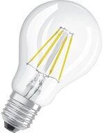 Osram LED-Leuchtmittel OSRAM HOMELIGHTING 4058075448100 LED EEK D (A - G) E27