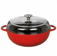 K&uuml;chenprofi Schmorpfanne