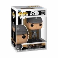 Funko Merchandise-Figur Star Wars: Obi-Wan Kenobi POP! Vinyl Figur Tala Durith...