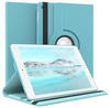 EAZY CASE Tablet-Hülle Rotation Case für Apple iPad Mini 4. Generation 7,9...