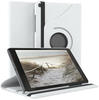 EAZY CASE Tablet-Hülle Rotation Case Samsung Galaxy Tab A 8.0 8 Zoll,...