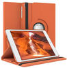 EAZY CASE Tablet-Hülle Rotationcase für Apple iPad Mini 1. / 2. / 3. Gen. 7,9...