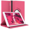 EAZY CASE Tablet-Hülle Rotation Case für Apple iPad Mini 4. Generation 7,9...