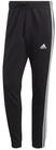adidas Sportswear Sporthose M 3S FT TE PT,BLACK/WHITE weiss-schwarz-pink