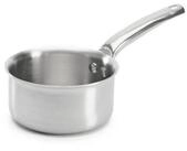 de Buyer Kasserolle De Buyer STIELKASSEROLE ALCHIMY 14 CM