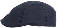 Stetson Schieberm&uuml;tze Texas Organic Cotton mit UV-Schutz 40+