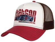 Stetson Trucker Cap (1-St) Basecap Snapback